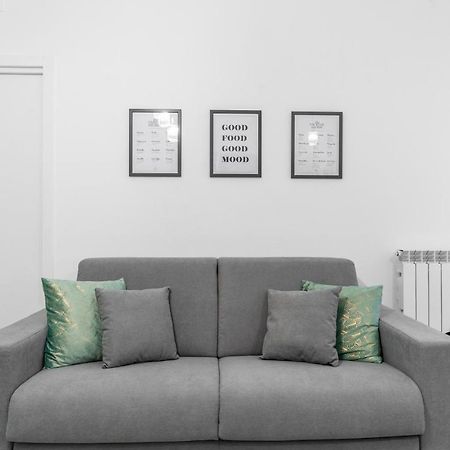 Apartment Milan San Siro City Life & Fiera Zewnętrze zdjęcie