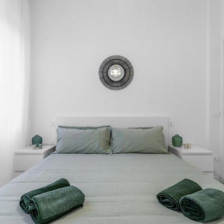Apartment Milan San Siro City Life & Fiera Zewnętrze zdjęcie