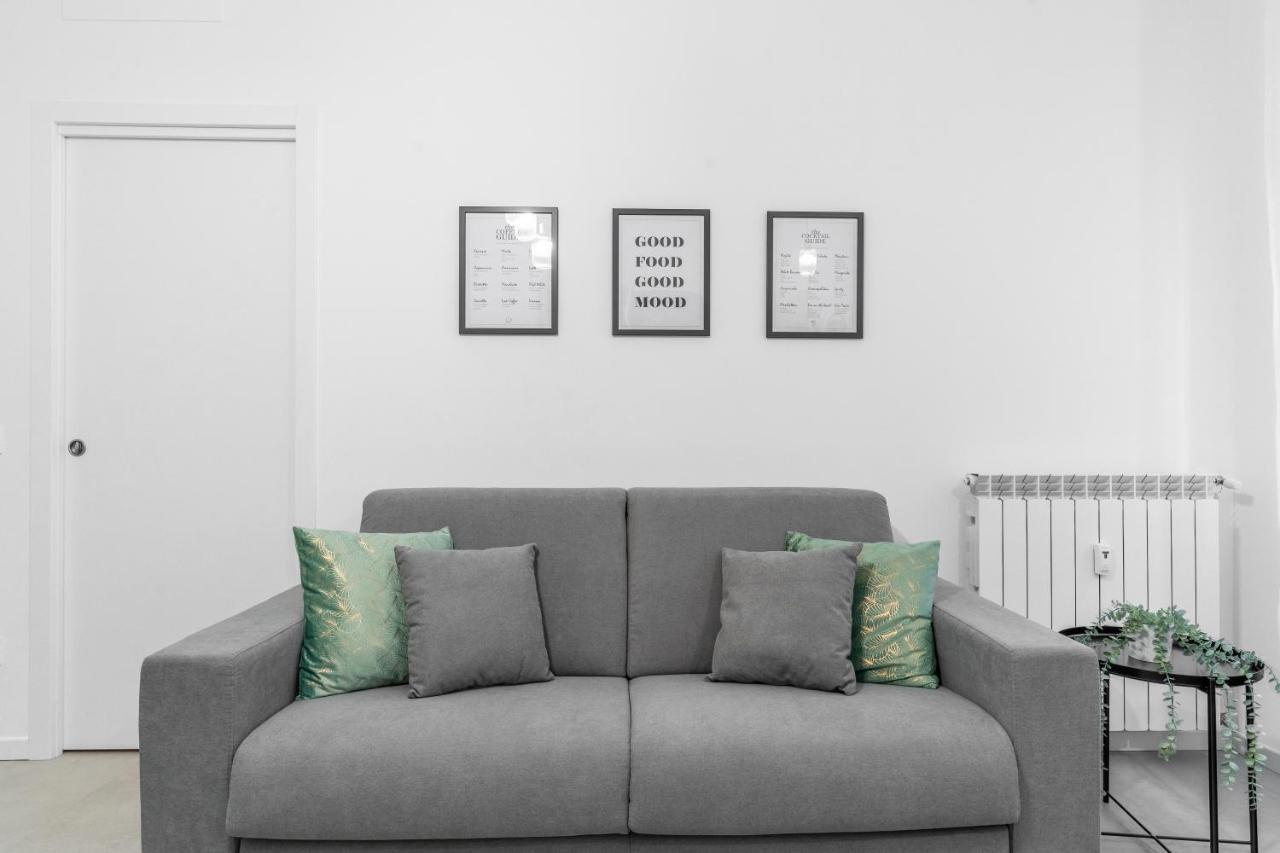 Apartment Milan San Siro City Life & Fiera Zewnętrze zdjęcie