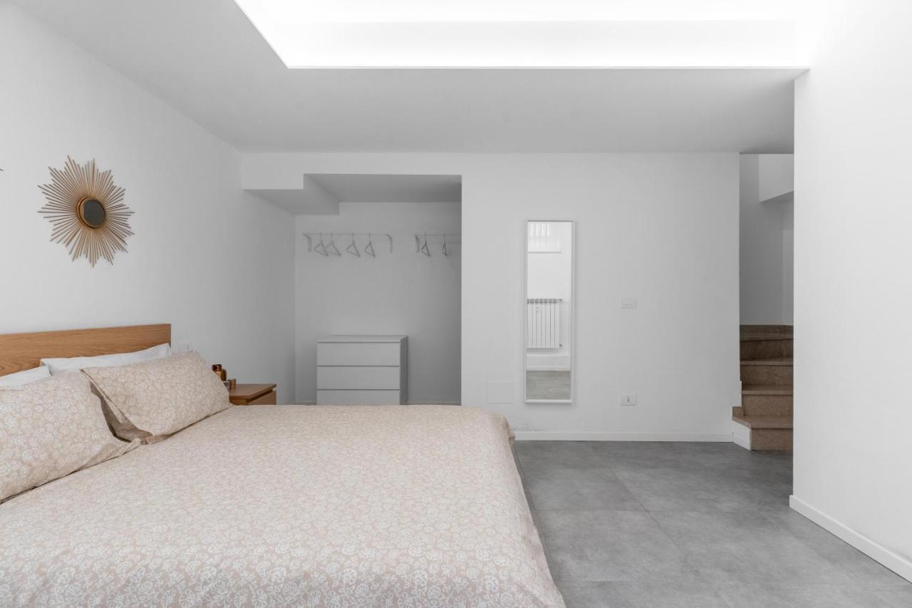 Apartment Milan San Siro City Life & Fiera Zewnętrze zdjęcie