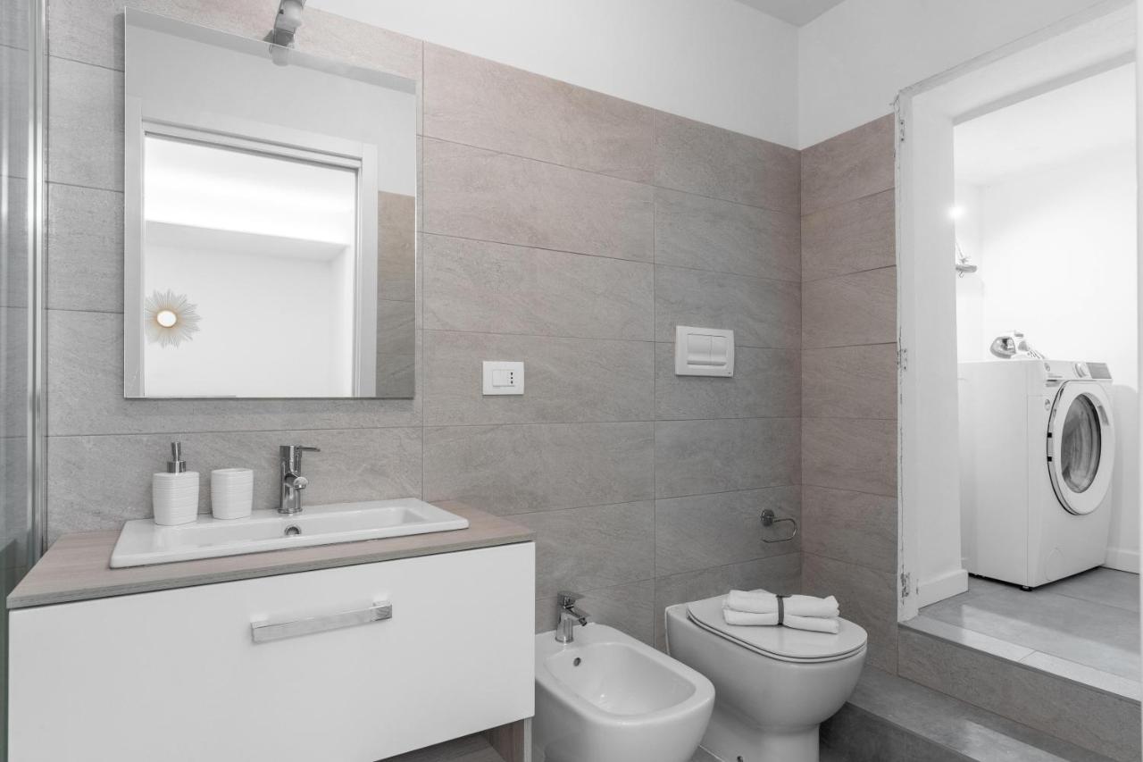 Apartment Milan San Siro City Life & Fiera Zewnętrze zdjęcie