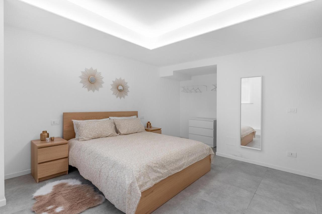 Apartment Milan San Siro City Life & Fiera Zewnętrze zdjęcie