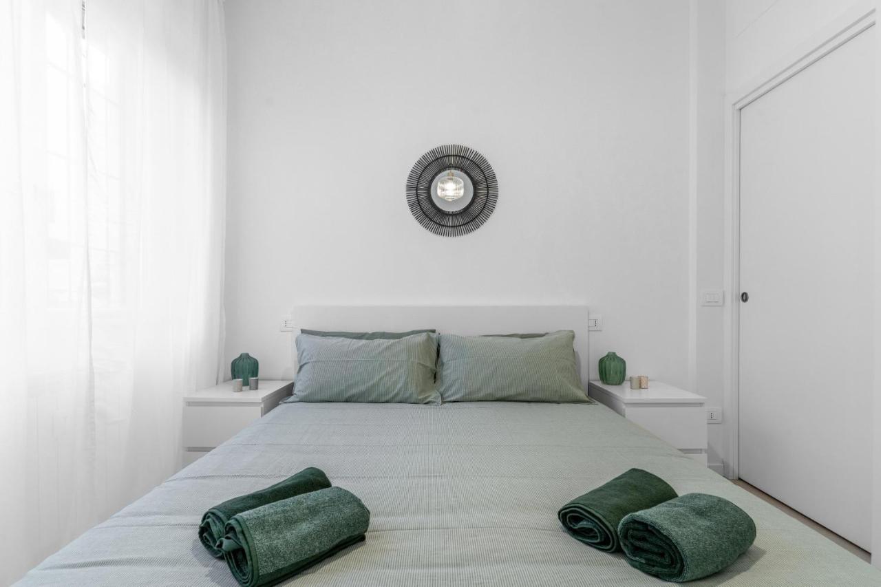 Apartment Milan San Siro City Life & Fiera Zewnętrze zdjęcie