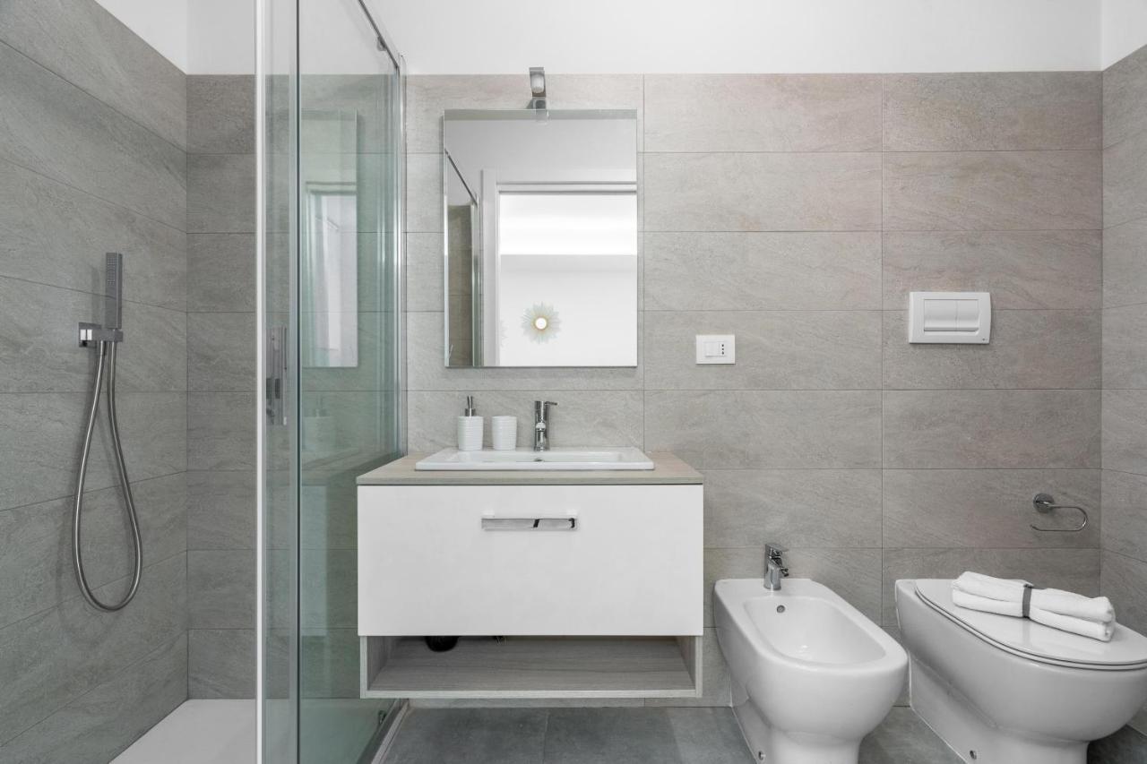 Apartment Milan San Siro City Life & Fiera Zewnętrze zdjęcie