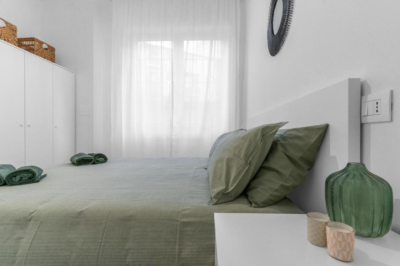 Apartment Milan San Siro City Life & Fiera Zewnętrze zdjęcie